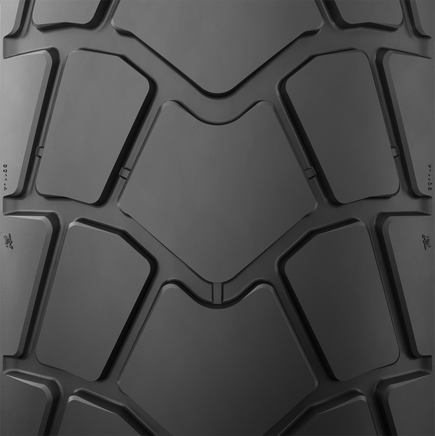 MICHELIN Tire - Anakee Adventure 2 - Rear - 150/70R17 - 69V 74502