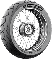 MICHELIN Tire - Anakee Adventure 2 - Rear - 150/70R17 - 69V 74502