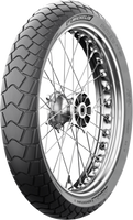 MICHELIN Tire - Anakee Adventure 2 - Front - 120/70R19 - 60V 90419