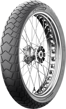 MICHELIN Tire - Anakee Adventure 2 - Front - 120/70R19 - 60V 90419
