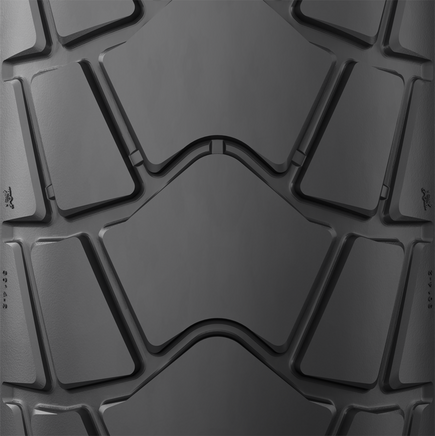 MICHELIN Tire - Anakee Adventure 2 - Front - 120/70R19 - 60V 90419
