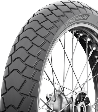 MICHELIN Tire - Anakee Adventure 2 - Front - 120/70R19 - 60V 90419