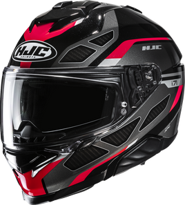 HJC i71 Helmet - Zest - MC1 - Small FP55NUS4D01V