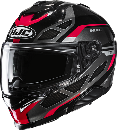 HJC i71 Helmet - Zest - MC1 - Small FP55NUS4D01V