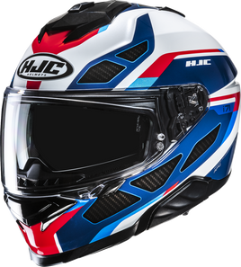 HJC i71 Helmet - Zest - MC21 - Small FP55NUS4D22V