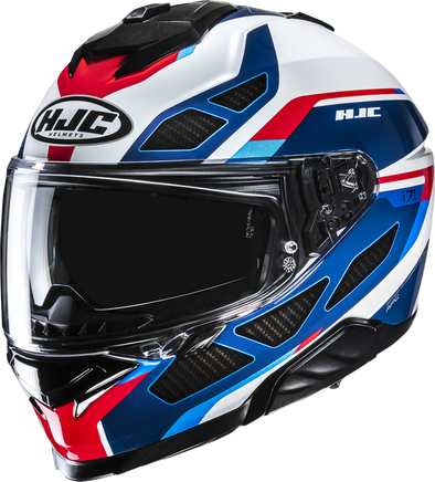 HJC i71 Helmet - Zest - MC21 - Small FP55NUS4D22V