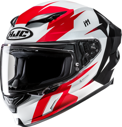 HJC i11 Helmet - Instant - MC1 - Small FP67NUS4001V
