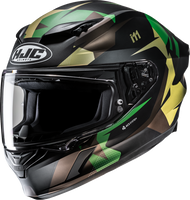 HJC i11 Helmet - Instant - MC4SF - Small FP67NUS40S4V