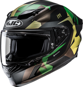 HJC i11 Helmet - Instant - MC4SF - Small FP67NUS40S4V