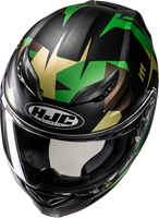 HJC i11 Helmet - Instant - MC4SF - Small FP67NUS40S4V