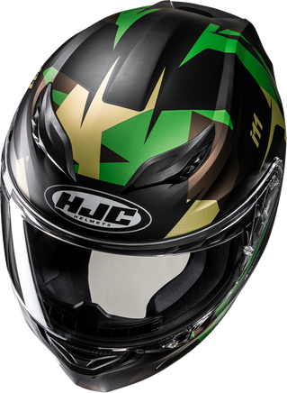 HJC i11 Helmet - Instant - MC4SF - Small FP67NUS40S4V