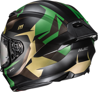 HJC i11 Helmet - Instant - MC4SF - Small FP67NUS40S4V