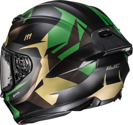 HJC i11 Helmet - Instant - MC4SF - Small FP67NUS40S4V