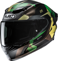 HJC i11 Helmet - Instant - MC4SF - Small FP67NUS40S4V