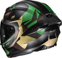 HJC i11 Helmet - Instant - MC4SF - Small FP67NUS40S4V