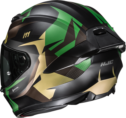 HJC i11 Helmet - Instant - MC4SF - Small FP67NUS40S4V
