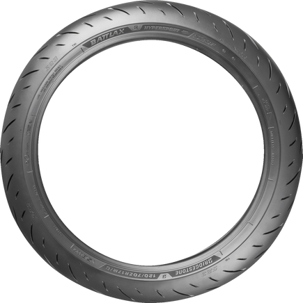 BRIDGESTONE Tire - Battlax S23 - Front - 110/70R17 - 54H 21244