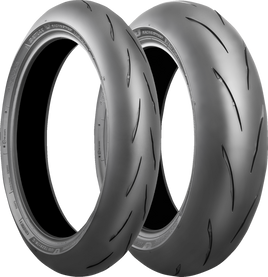 BRIDGESTONE Tire - RS12 - Front - 120/70ZR17 - 58W 21248