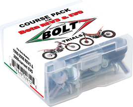 BOLT Hardware Kit - Beta EVO Trials BTCP-TRIALS