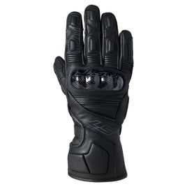 Fulcrum Ce Glove Black/Black Waterproof Xl