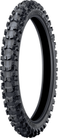 DUNLOP Tire - Geomax MX54 - Front - 80/100-21 - 51M 45278506