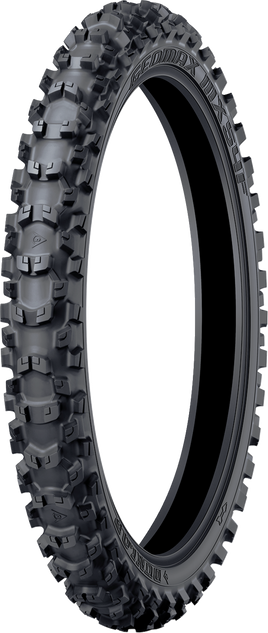 DUNLOP Tire - Geomax MX54 - Front - 80/100-21 - 51M 45278506