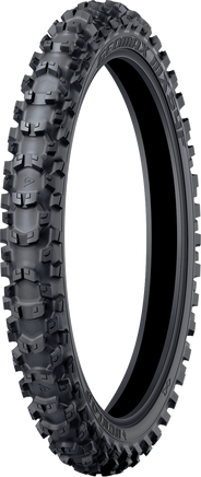 DUNLOP Tire - Geomax MX54 - Front - 80/100-21 - 51M 45278506