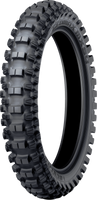 DUNLOP Tire - Geomax MX54 - Rear - 100/100-18 - 59M 45278511