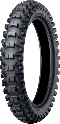 DUNLOP Tire - Geomax MX54 - Rear - 100/100-18 - 59M 45278511