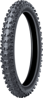 DUNLOP Tire - Geomax EN92 - Front - 90/90-21 - 54R 45277500