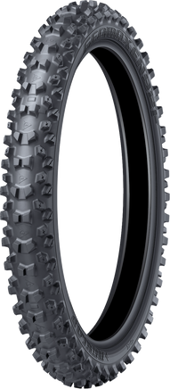 DUNLOP Tire - Geomax EN92 - Front - 90/90-21 - 54R 45277500