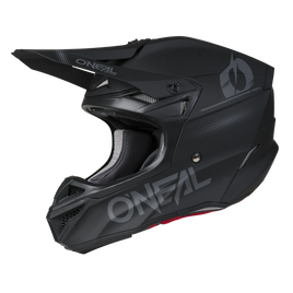 O'neal 5 SRS Blackout MX Helmet