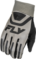 F 16 Gloves Grey/Black Md