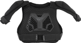 Peewee Revel Roost Guard Black