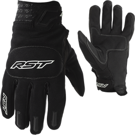 Rider Ce Glove Black/Black Xl