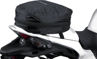 Commuter Lite Tail/Seat Bag Black CL-1060-R