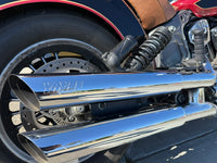 2017 Indian Scout Sixty ABS... click image to view video!