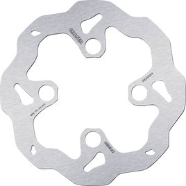 GALFER Brake Rotor - Fixed DF808W