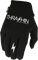 THRASHIN SUPPLY CO. Stealth Gloves - Black - Large SV1-01-10