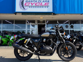 2024 Royal Enfield 650 INT ...click on image to view video!