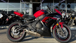 2016 Kawasaki Ninja 650 ...click on image to view video!