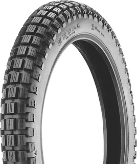 KENDA Tire - K262 - Front/Rear - 2.75-18 - 42P 042621801B0