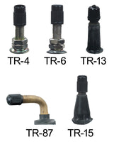 Tube 3.50/4.00 18 Tr 4 Valve Stem