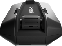 Packtalk Edge Bluetooth Headset Double