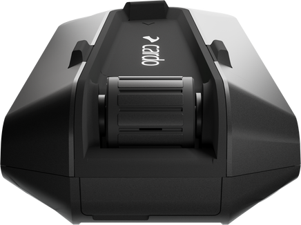 Packtalk Edge Bluetooth Headset Double