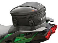 Commuter Lite Tail/Seat Bag Black CL-1060-R