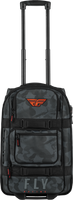 Ogio Layover Bag Black/Grey