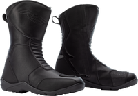 Axiom Ce Boot Black Waterproof Sz 11.5