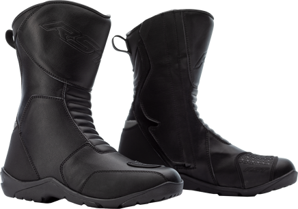 Axiom Ce Boot Black Waterproof Sz 11.5