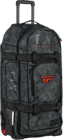 Ogio Rig 9800 Gear Bag Black/Grey